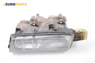 Фар за Lancia Delta II Hatchback (06.1993 - 09.1999), позиция: лява