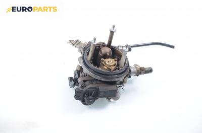 Моноинжекцион за Fiat Bravo I Coupe (1995-10-01 - 2001-10-01) 1.4 (182.AA), 80 к.с.