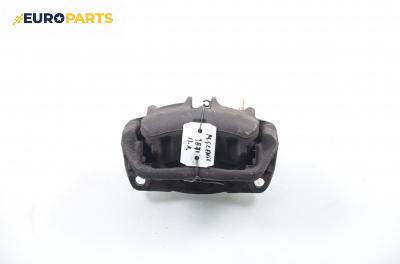 Спирачен апарат за Renault Megane Scenic (10.1996 - 12.2001), позиция: предна, лява
