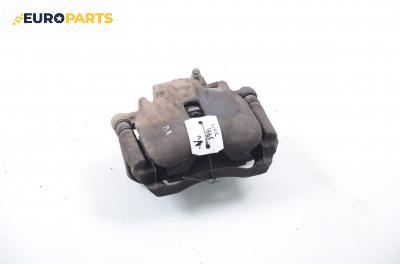 Спирачен апарат за Honda Civic VI Fastback (09.1994 - 02.2001), позиция: предна, лява