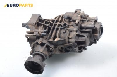 Раздатъчна кутия за Land Rover Freelander SUV I (02.1998 - 10.2006) 1.8 i 16V 4x4, 120 к.с.