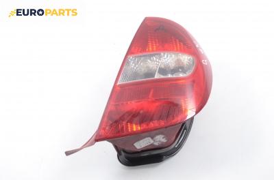 Стоп за Citroen C5 I Sedan (03.2001 - 03.2005), хечбек, позиция: дясна