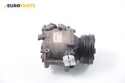 Компресор климатик за Honda Civic VI Fastback (09.1994 - 02.2001) 1.4 i (MA8, MB2), 75 к.с., № 38800-P28-A02