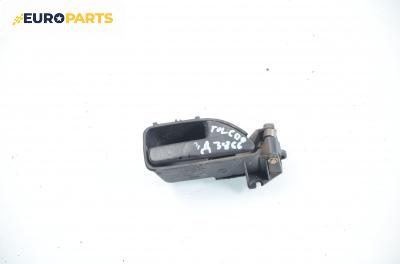 Вътрешна дръжка за Seat Toledo I Hatchback (01.1991 - 10.1999), 4+1 вр., хечбек, позиция: задна, дясна
