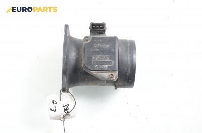 Дебитомер за Audi A3 Hatchback I (09.1996 - 05.2003) 1.6, 101 к.с., № Hitachi 058 133 471