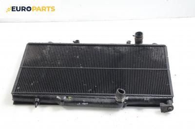 Воден радиатор за Citroen C5 I Sedan (03.2001 - 03.2005) 3.0 V6 (DCXFXC, DCXFXF), 207 к.с.