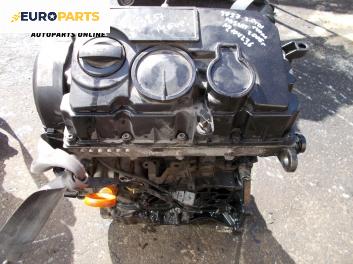 Двигател за Volkswagen Passat Variant B6 (08.2005 - 11.2011) 2.0 TDI, 140 к.с., code: BMP