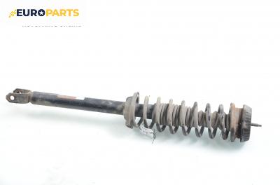 Макферсон за Mazda 121 III Hatchback (03.1996 - 04.2003), хечбек, позиция: задна, лява