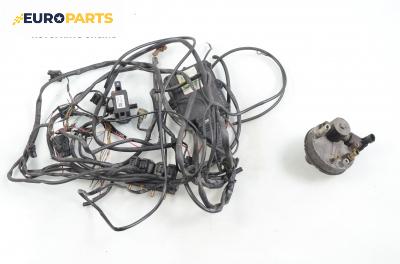 Газов инжекцион за Volvo V40 Estate (07.1995 - 06.2004) 2.0, 140 к.с., EasyGasGreen