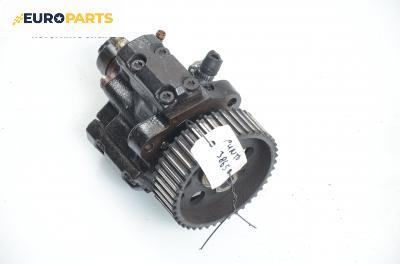 ГНП-горивонагнетателна помпа за Fiat Punto Hatchback II (09.1999 - 07.2012) 1.9 JTD 80 (188.237, .257, .337, .357), 80 к.с., № Bosch 0 445 010 007