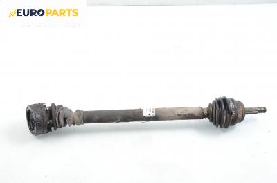 Полуоска за Seat Toledo I Hatchback (01.1991 - 10.1999) 1.8 i, 88 к.с., позиция: дясна