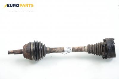 Полуоска за Seat Toledo I Hatchback (01.1991 - 10.1999) 1.8 i, 88 к.с., позиция: лява