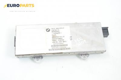 Усилвател антена за BMW 7 Series E65 (11.2001 - 12.2009), № 6512 6963755-01