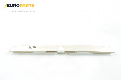 Лайсна заден капак за Toyota Avensis Sedan I (09.1997 - 02.2003), седан