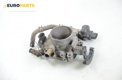 Дроселова клапа за Toyota Avensis Sedan I (09.1997 - 02.2003) 1.8 VVT-i (ZZT221), 129 к.с.