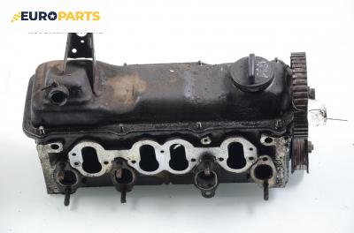 Глава за Audi 80 Coupe  8B (10.1988 - 12.1996) 1.8, 112 к.с.