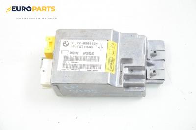 Модул за AIRBAG за BMW 7 Series E65 (11.2001 - 12.2009), № 65.77-6960224