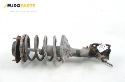 Макферсон за Mitsubishi Carisma Hatchback (07.1995 - 06.2006), хечбек, позиция: предна, лява
