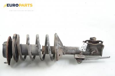 Макферсон за Mitsubishi Carisma Hatchback (07.1995 - 06.2006), хечбек, позиция: предна, дясна