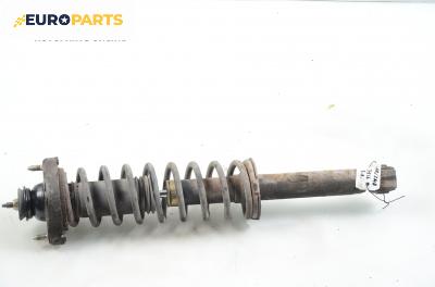 Макферсон за Mitsubishi Carisma Hatchback (07.1995 - 06.2006), хечбек, позиция: задна, лява