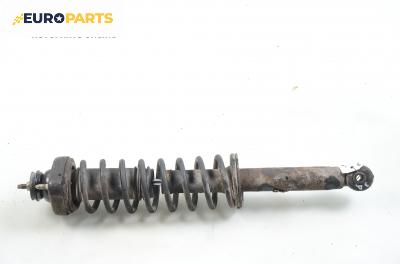 Макферсон за Mitsubishi Carisma Hatchback (07.1995 - 06.2006), хечбек, позиция: задна, дясна