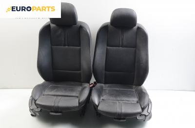 Кожен салон за BMW X3 Series E83 (01.2004 - 12.2011)