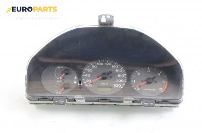 Километраж за Mazda 323 F VI Hatchback (09.1998 - 05.2004) 2.0 TD, 90 к.с.