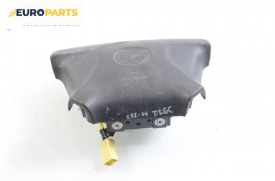 Airbag за Mazda 323 F VI Hatchback (09.1998 - 05.2004), седан