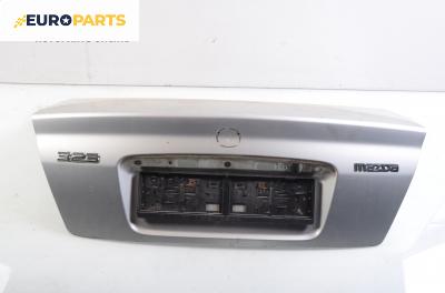 Заден капак за Mazda 323 F VI Hatchback (09.1998 - 05.2004), седан