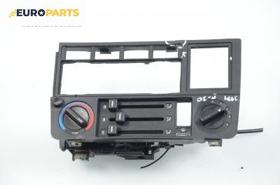 Панел климатик за BMW 3 Series E30 Touring (07.1987 - 10.1994)