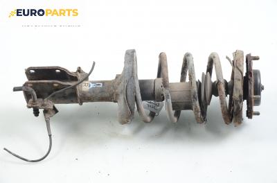 Макферсон за Mazda 323 F VI Hatchback (09.1998 - 05.2004), седан, позиция: предна, дясна