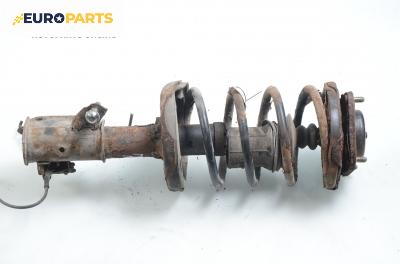 Макферсон за Mazda 323 F VI Hatchback (09.1998 - 05.2004), седан, позиция: предна, лява