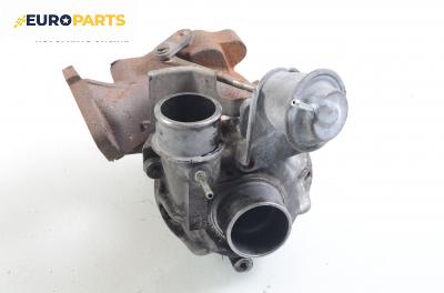 Турбо за Mazda 323 F VI Hatchback (09.1998 - 05.2004) 2.0 TD, 90 к.с., № VJ27 0005