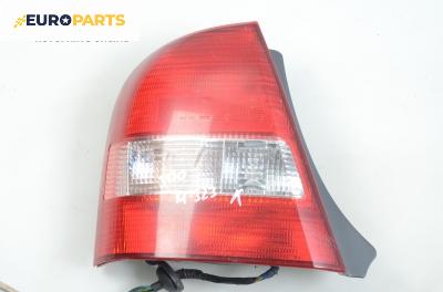 Стоп за Mazda 323 F VI Hatchback (09.1998 - 05.2004), седан, позиция: лява