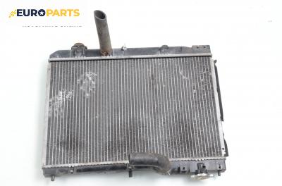 Воден радиатор за Mazda 323 F VI Hatchback (09.1998 - 05.2004) 2.0 TD, 90 к.с.