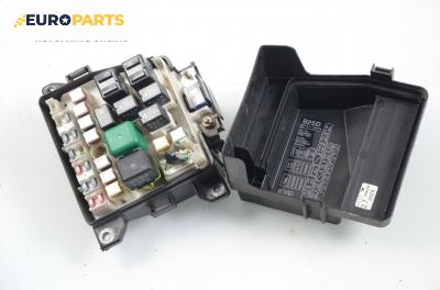 Бушонно табло за Mazda 323 F VI Hatchback (09.1998 - 05.2004) 2.0 TD, 90 к.с.