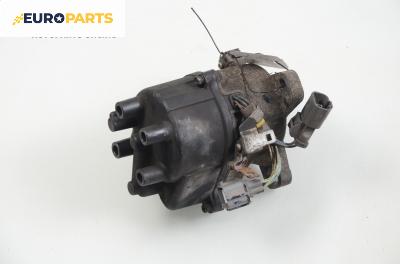 Палец на разпределителя на запалването (делко) за Honda Civic VI Fastback (09.1994 - 02.2001) 1.5 i Vtec-E (MA9), 90 к.с.