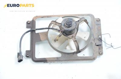 Перка охлаждане за Kia K2500 Van / Platform (06.2001 - ...) 2.5 D, 94 к.с.
