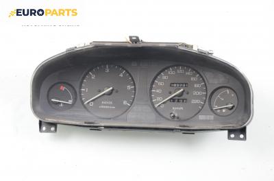 Километраж за Rover 400 Hatchback (05.1995 - 03.2000) 420 D, 86 к.с.