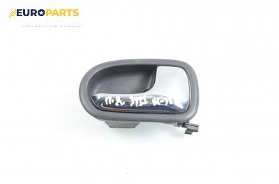 Вътрешна дръжка за Mazda 323 F VI Hatchback (09.1998 - 05.2004), 4+1 вр., хечбек, позиция: предна, дясна