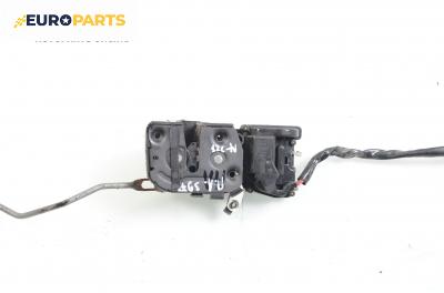 Брава на врата за Mazda 323 F VI Hatchback (09.1998 - 05.2004), позиция: предна, лява