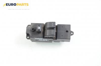 Бутони ел. стъкла  за Mazda 323 F VI Hatchback (09.1998 - 05.2004)