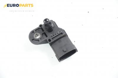MAP сензор за Opel Vectra C Sedan (04.2002 - 01.2009), № Bosch 0 281 002 437