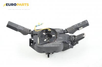 Лостчета светлини и чистачки за Opel Vectra C Sedan (04.2002 - 01.2009), № 13 112 784
