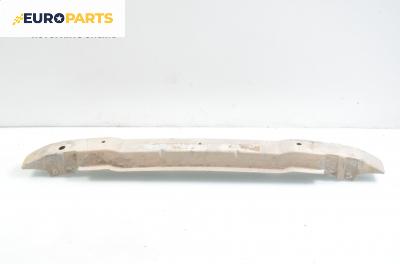 Основа броня за Opel Vectra C Sedan (04.2002 - 01.2009), седан, позиция: задна