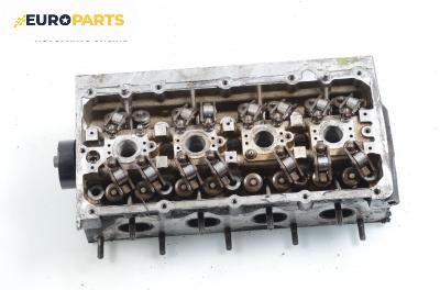 Глава за Seat Ibiza IV Hatchback (02.2002 - 11.2009) 1.4 16V, 100 к.с.