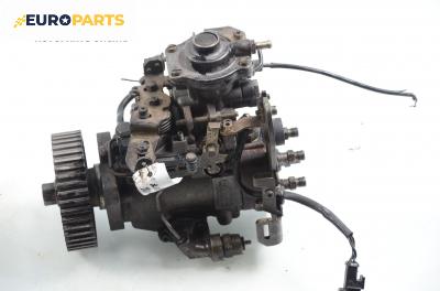 ГНП-горивонагнетателна помпа за Peugeot 406 Sedan (08.1995 - 01.2005) 1.9 TD, 90 к.с., № Bosch 0 460 494 344