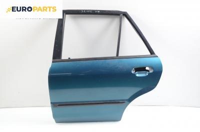 Врата за Mazda 323 F VI Hatchback (09.1998 - 05.2004), комби, позиция: задна, лява