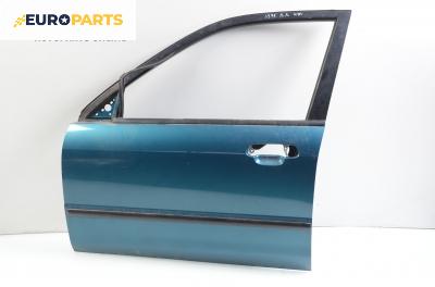 Врата за Mazda 323 F VI Hatchback (09.1998 - 05.2004), комби, позиция: предна, лява