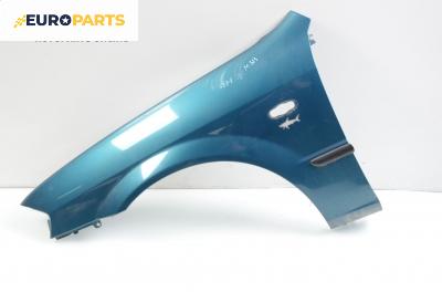 Калник за Mazda 323 F VI Hatchback (09.1998 - 05.2004), комби, позиция: лява